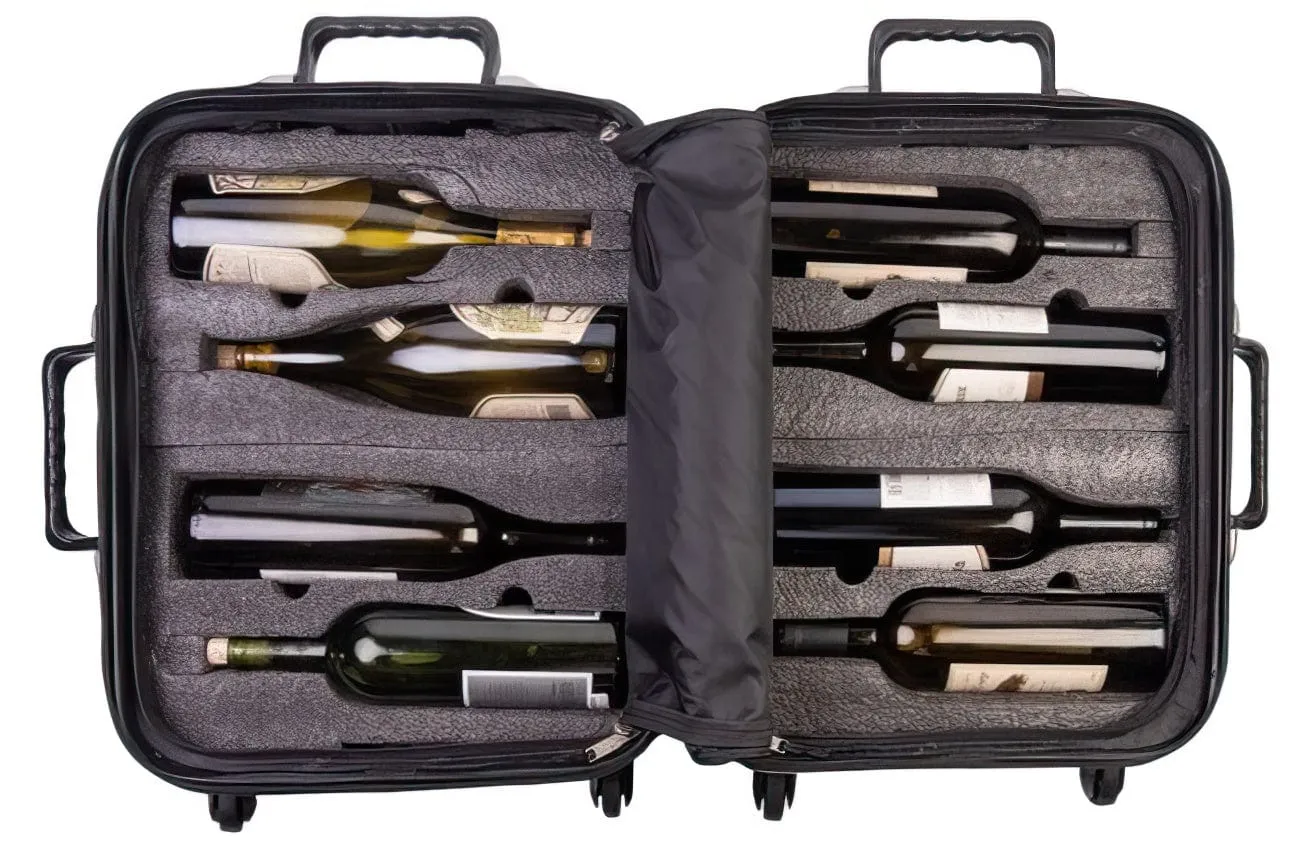 12 & 8 & 5-Bottle Set