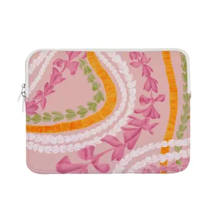 14in Lei Aloha Laptop Case