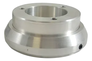 1.5" Alumunium Spacer