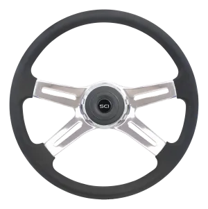 18" Convoy Steering Wheel
