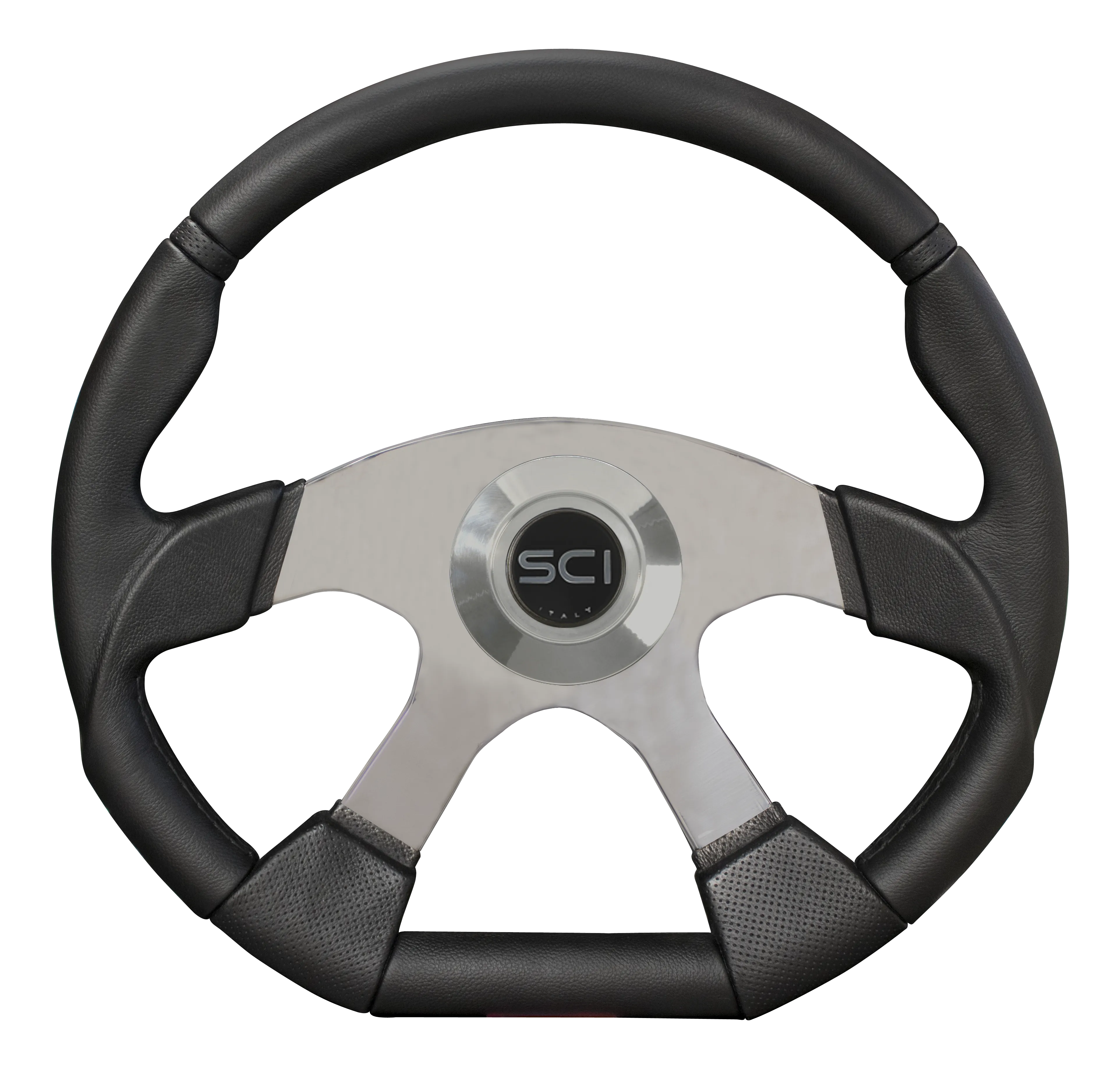 18" Evolution- Black