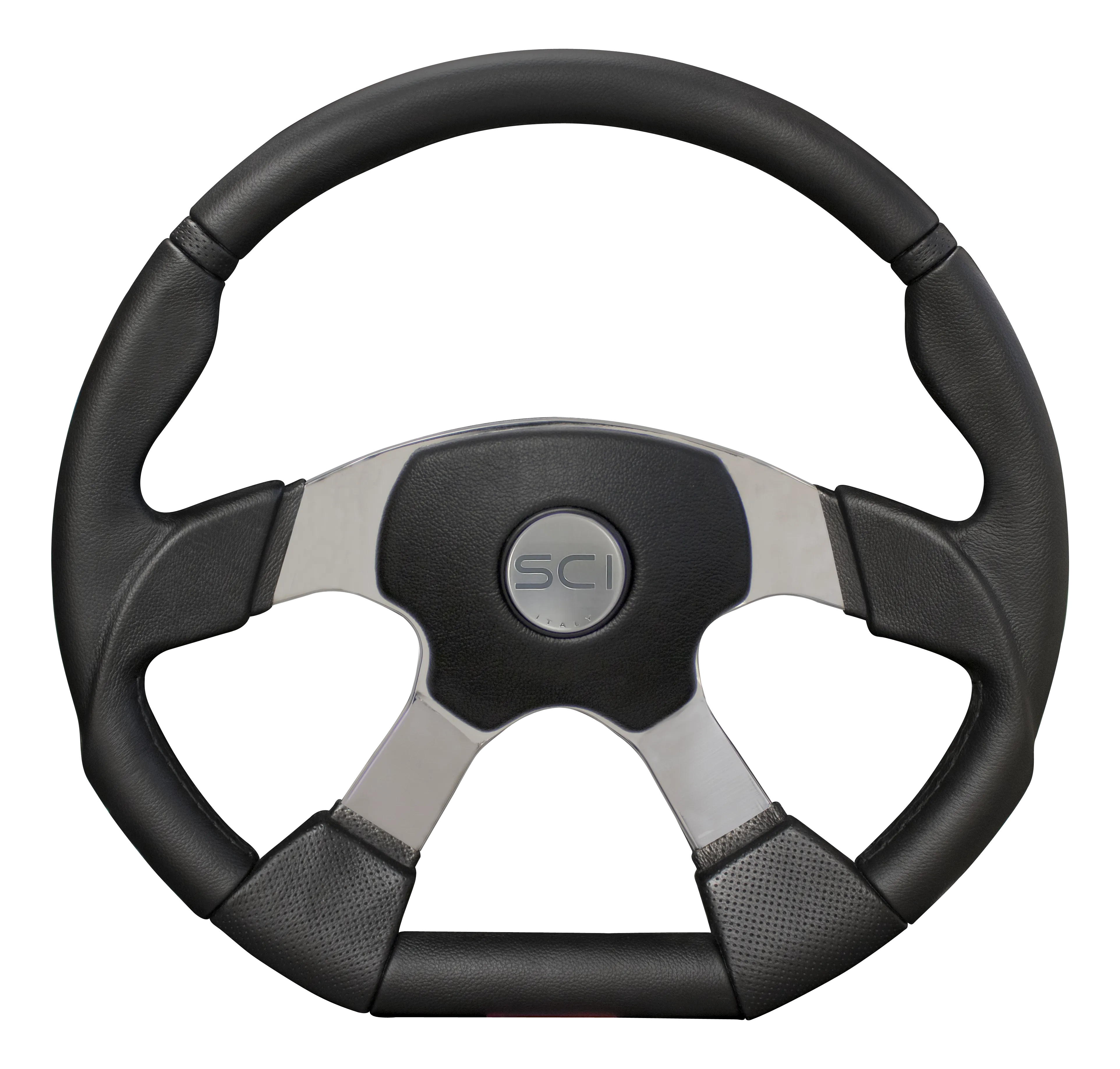 18" Evolution Euro Pad