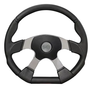 18" Evolution Euro Pad