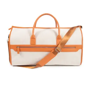2-In-1 Garment Bag - Orange