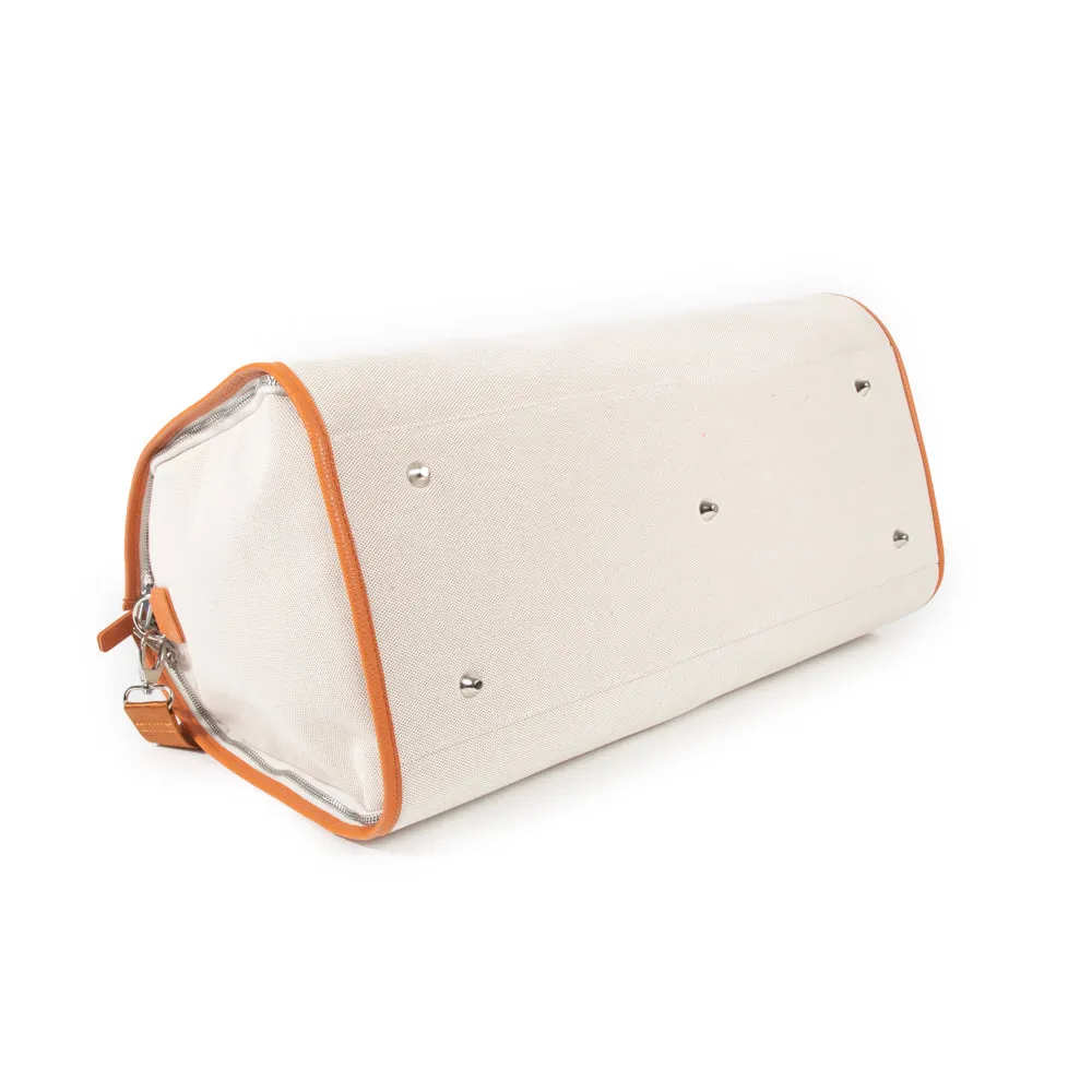2-In-1 Garment Bag - Orange