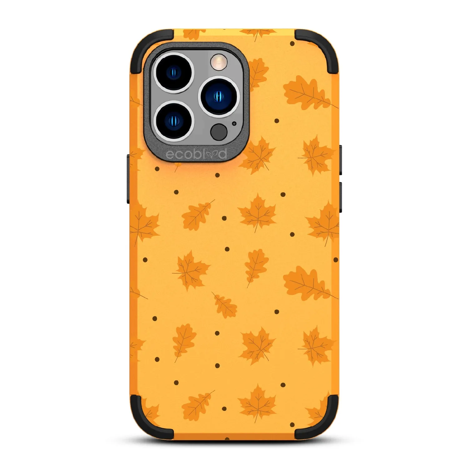 A New Leaf - Mojave Collection Case for Apple iPhone 13 Pro