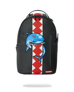 ALL CHEWED UP BACKPACK (DLXV)