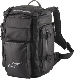 ALPINESTARS Overland Backpack - Black 6106420-10