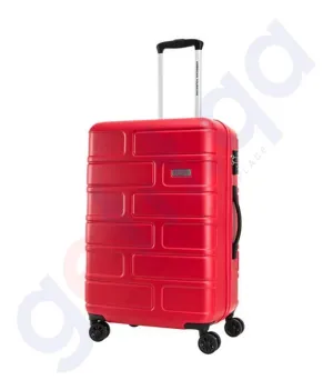 AMERICAN TOURISTER BRICK-LANE SPINNER 79CM BRICK RED