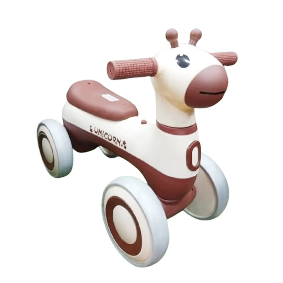 Baby Ride On Unicorn | 4 Wheels