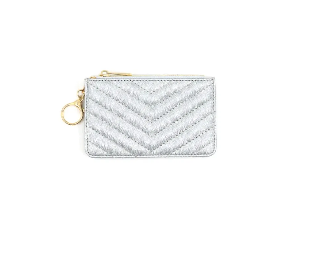 BC Bags - Camila Keychain Wallet