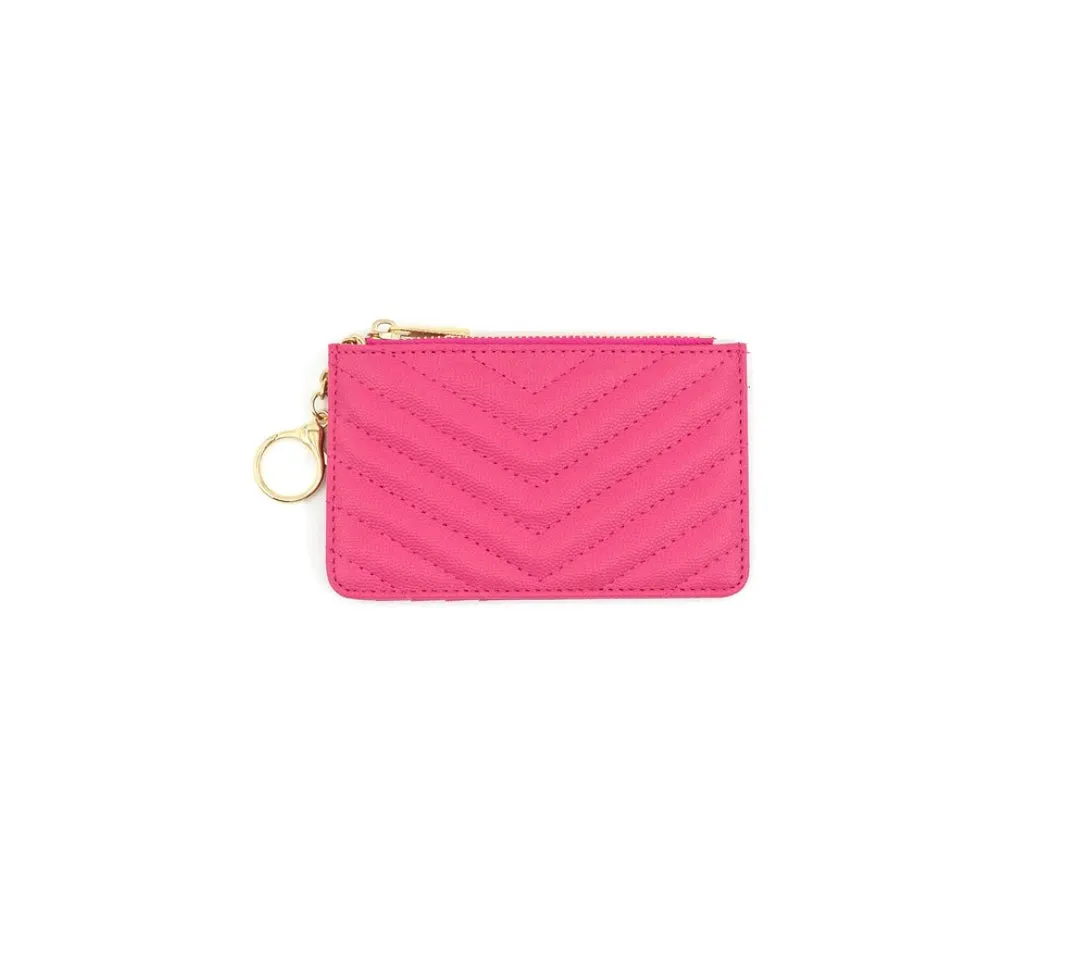 BC Bags - Camila Keychain Wallet
