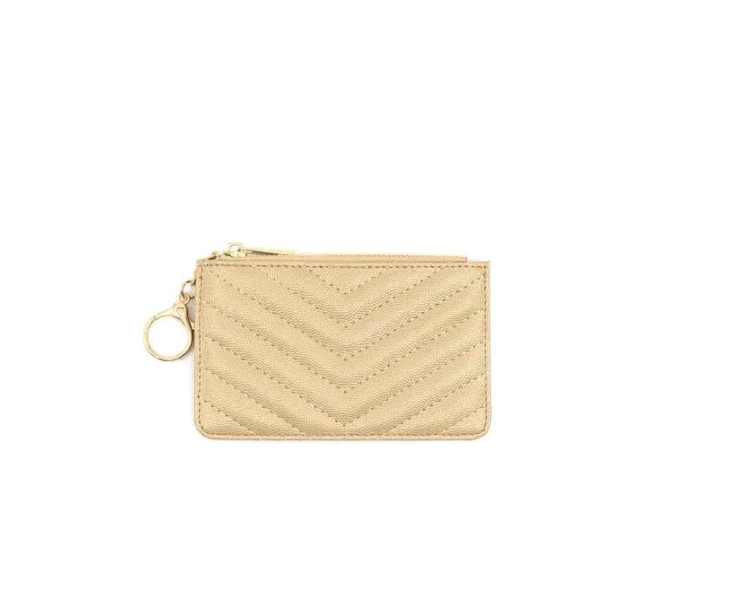 BC Bags - Camila Keychain Wallet