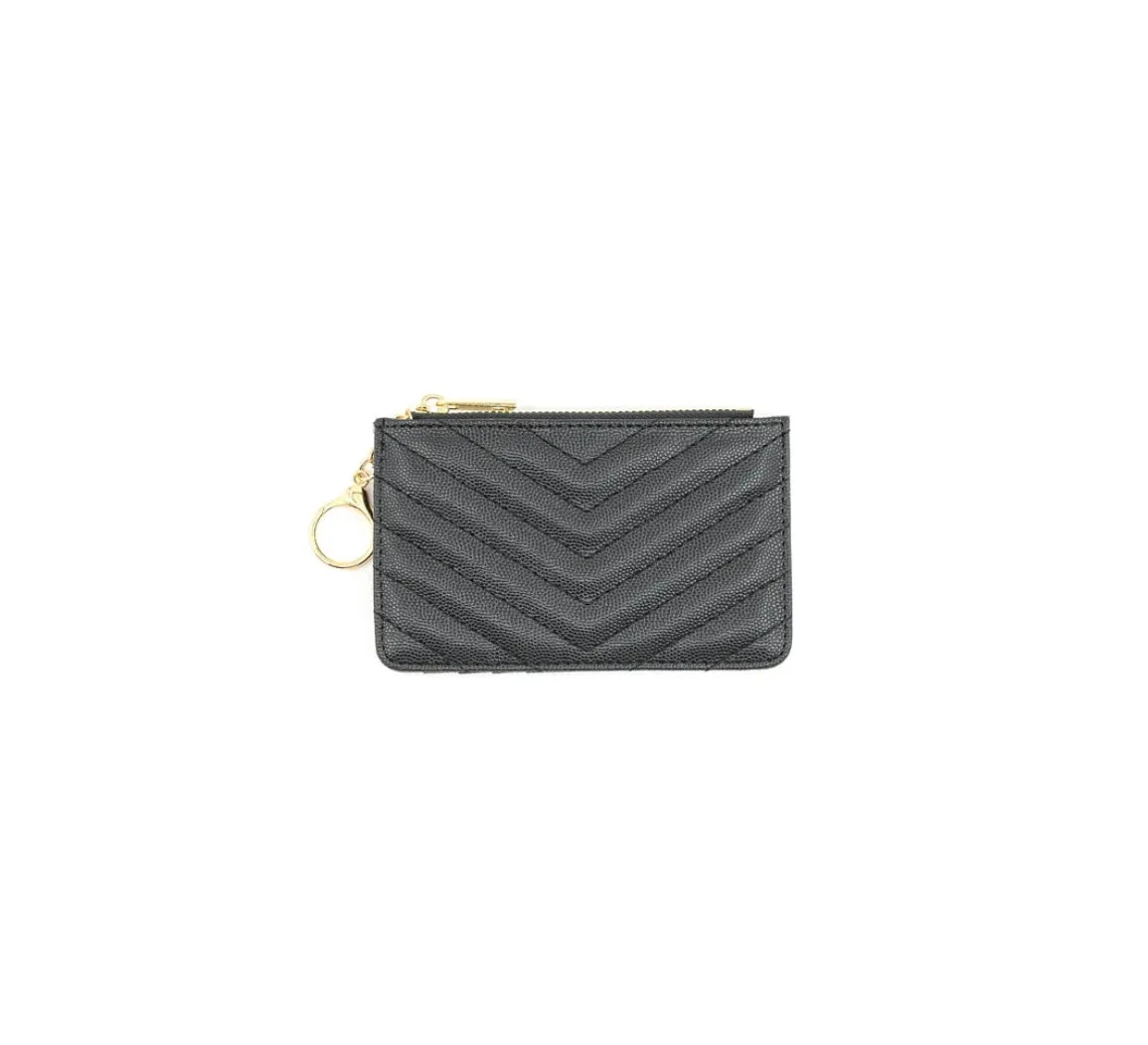 BC Bags - Camila Keychain Wallet