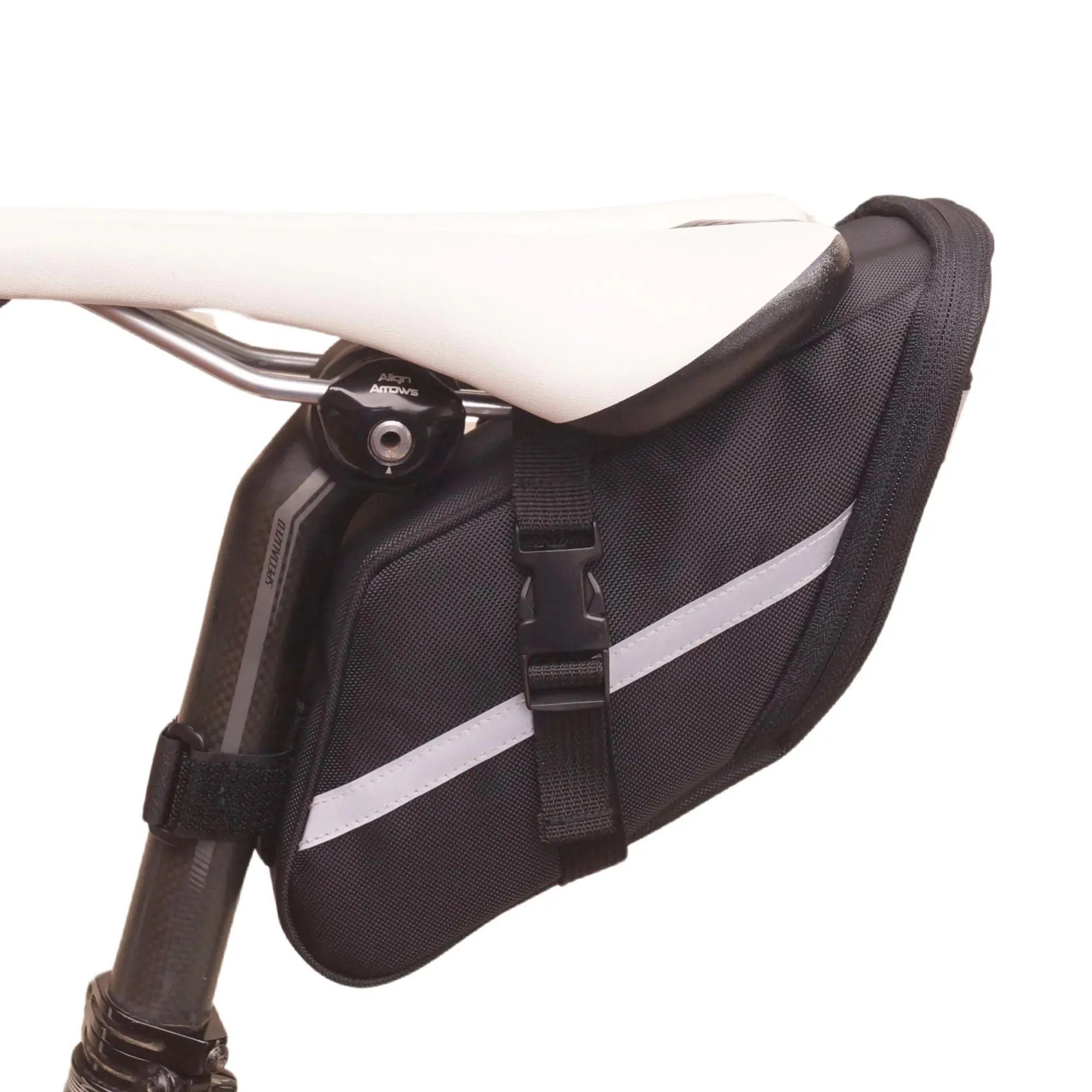 Bikase Momentum Seat Bag XL