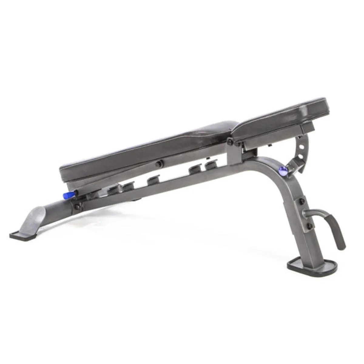 BodyCraft F705 FID Utility Bench
