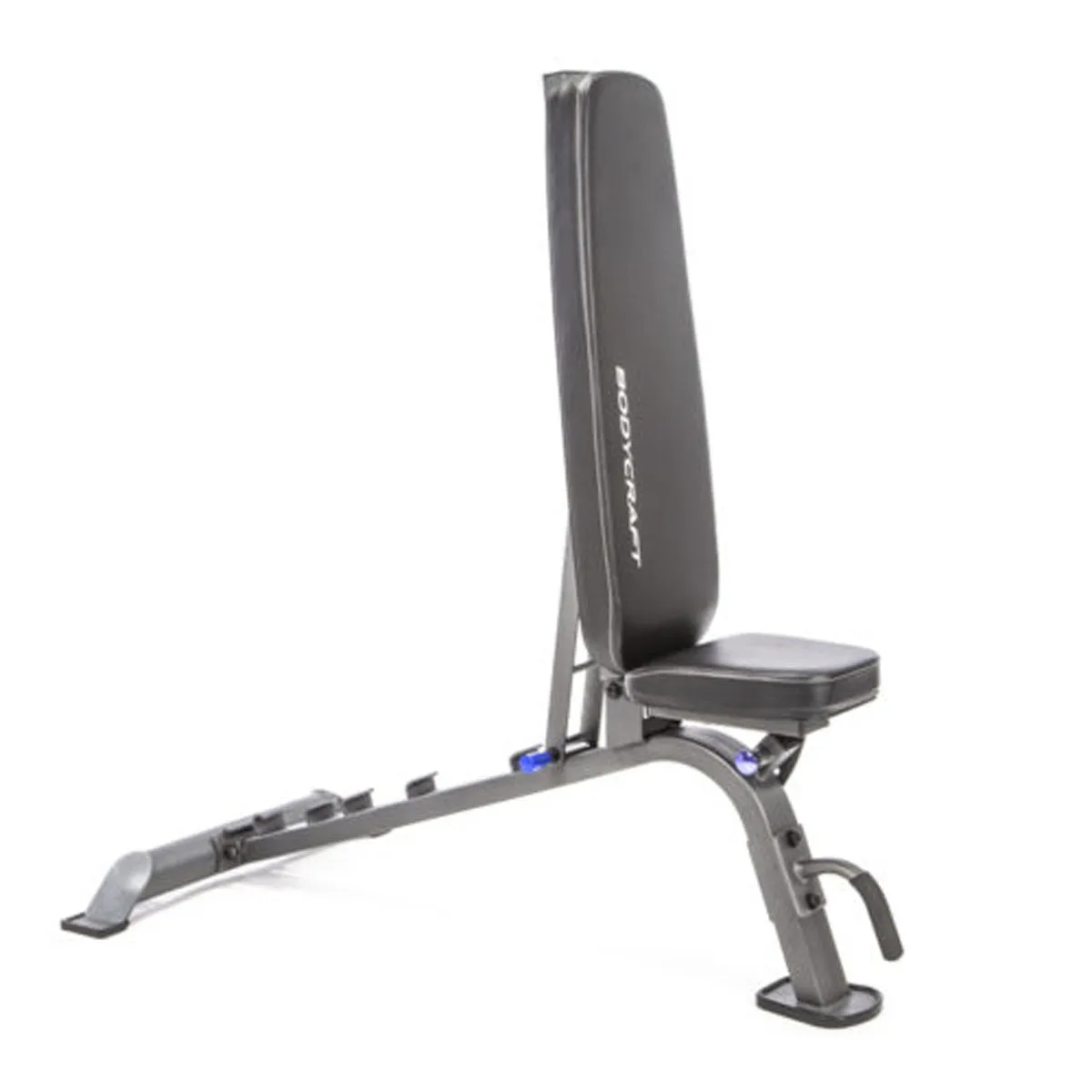 BodyCraft F705 FID Utility Bench
