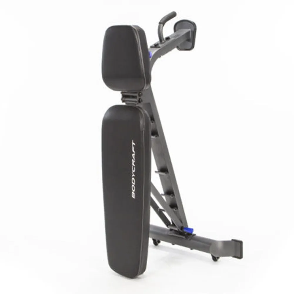 BodyCraft F705 FID Utility Bench