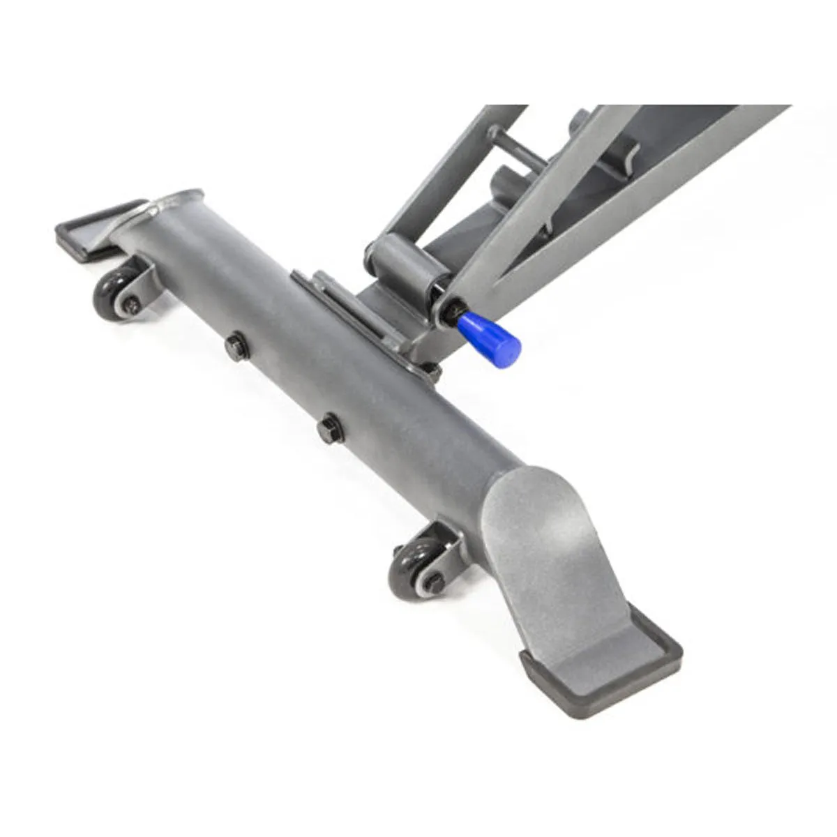 BodyCraft F705 FID Utility Bench