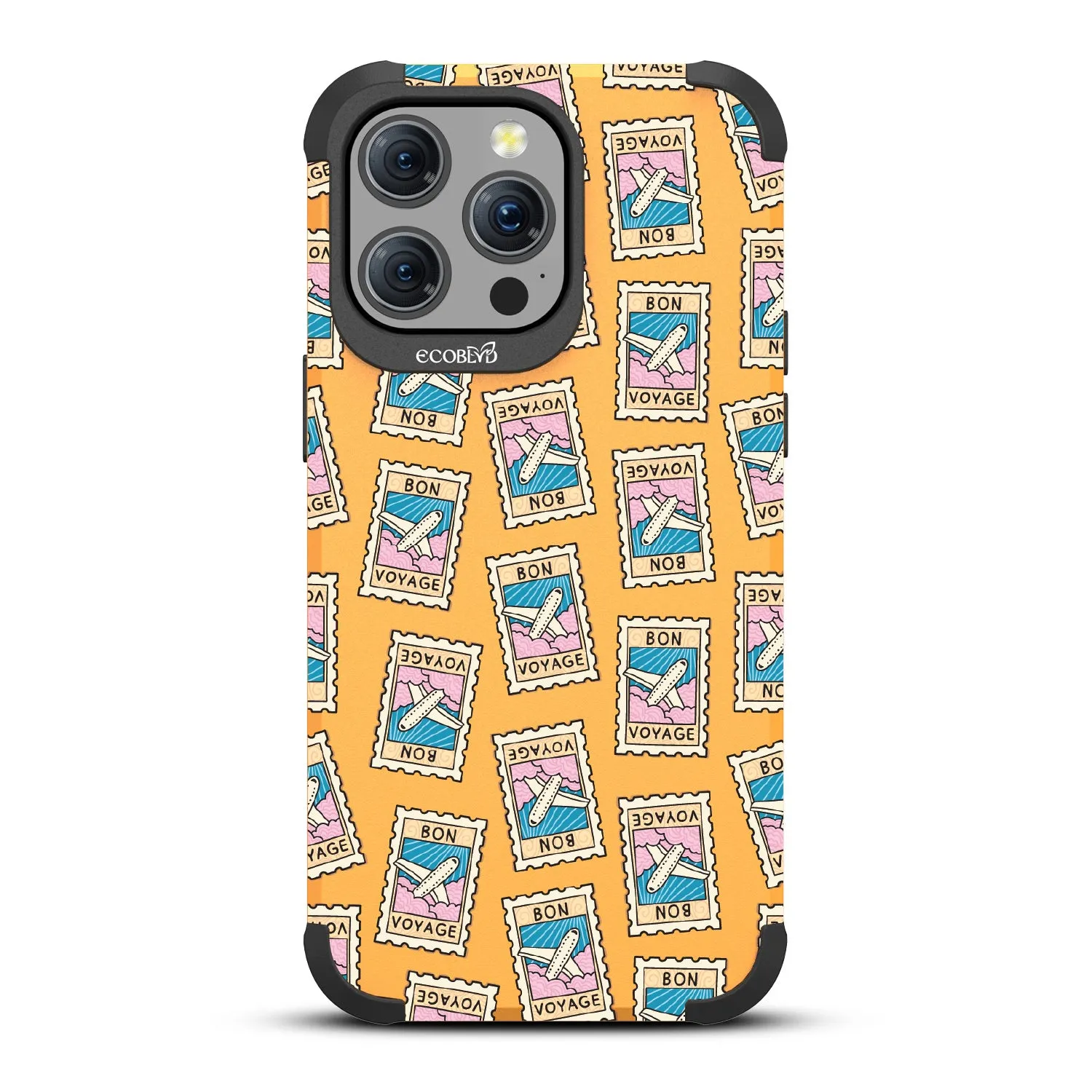 Bon Voyage - Mojave Collection Case for Apple iPhone 15 Pro Max