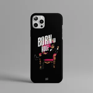 Born To Rule | Adipurush Official Hard Phone Case