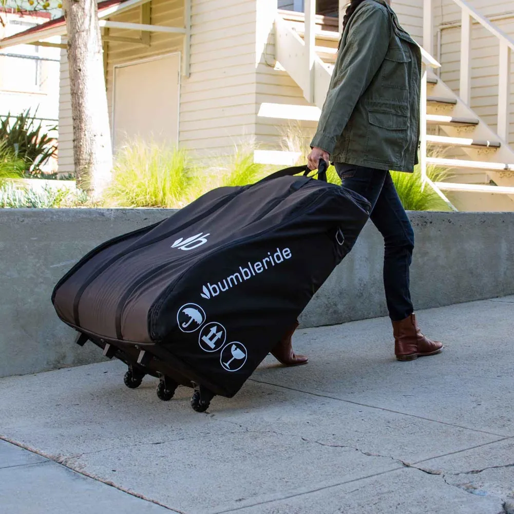 Bumbleride Travel Bag for Indie Twin Strollers