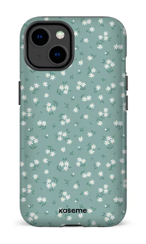 Bush Turquoise