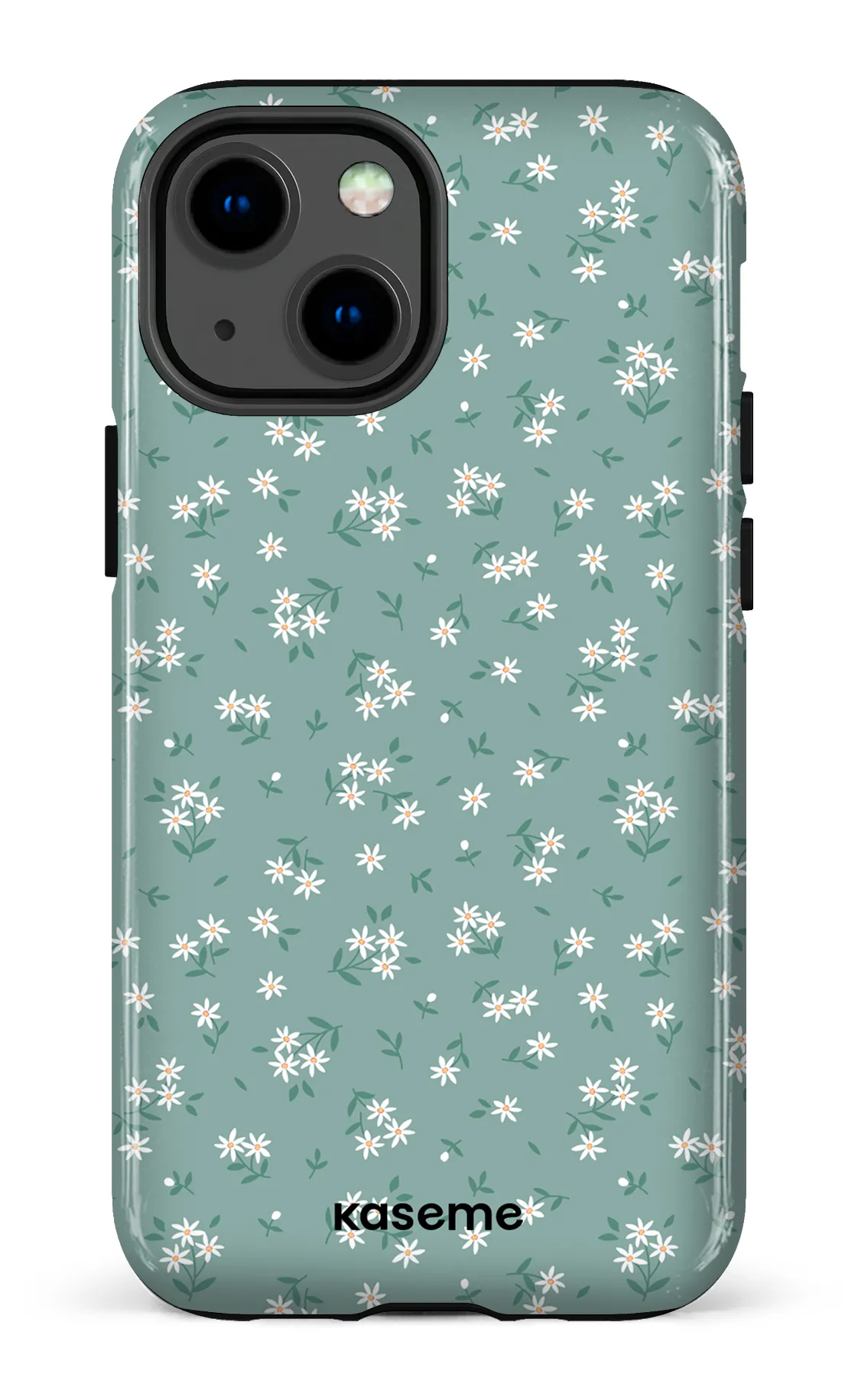 Bush Turquoise