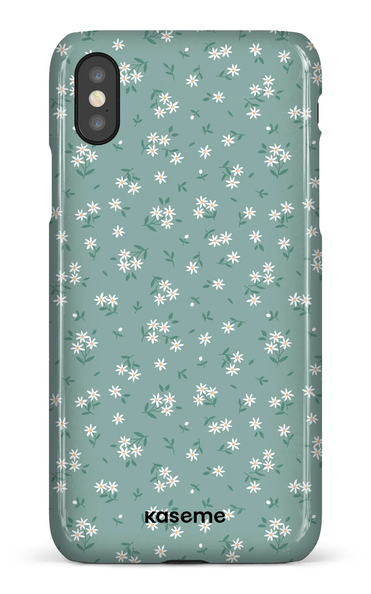 Bush Turquoise