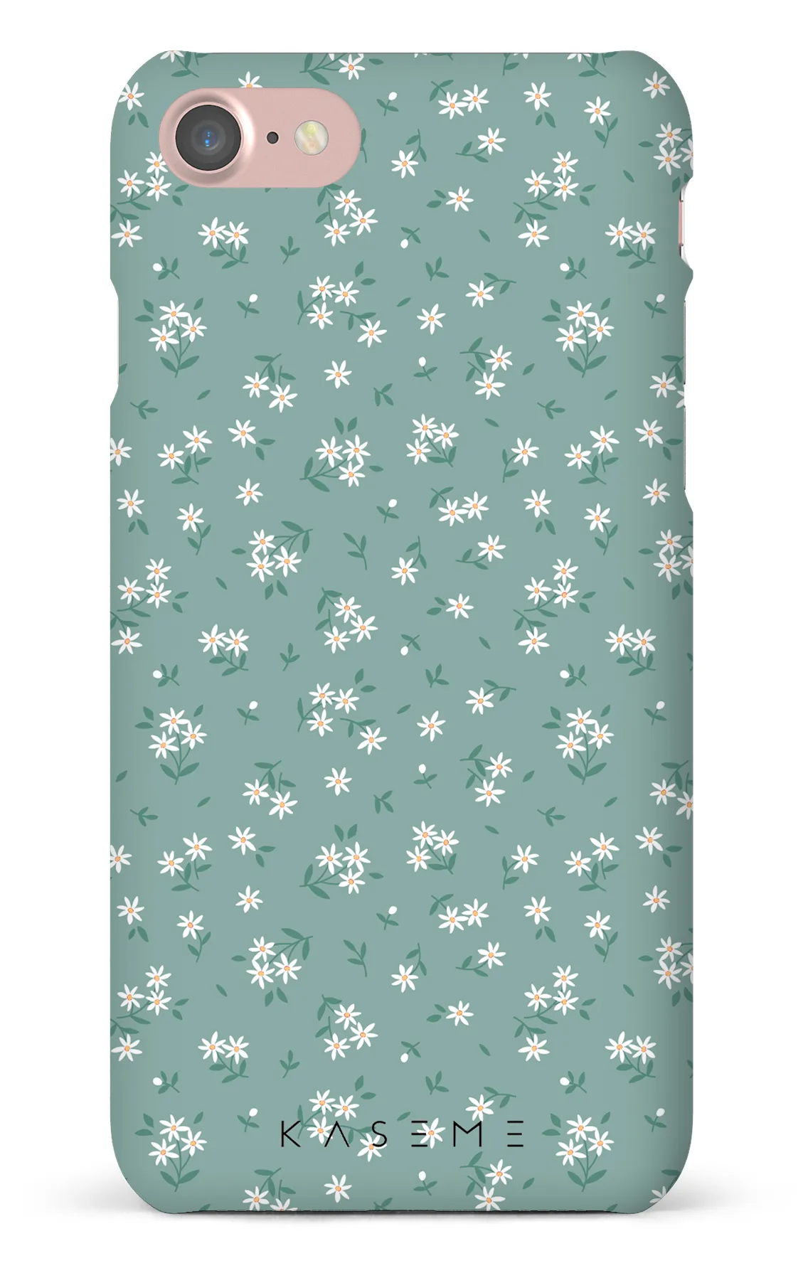 Bush Turquoise