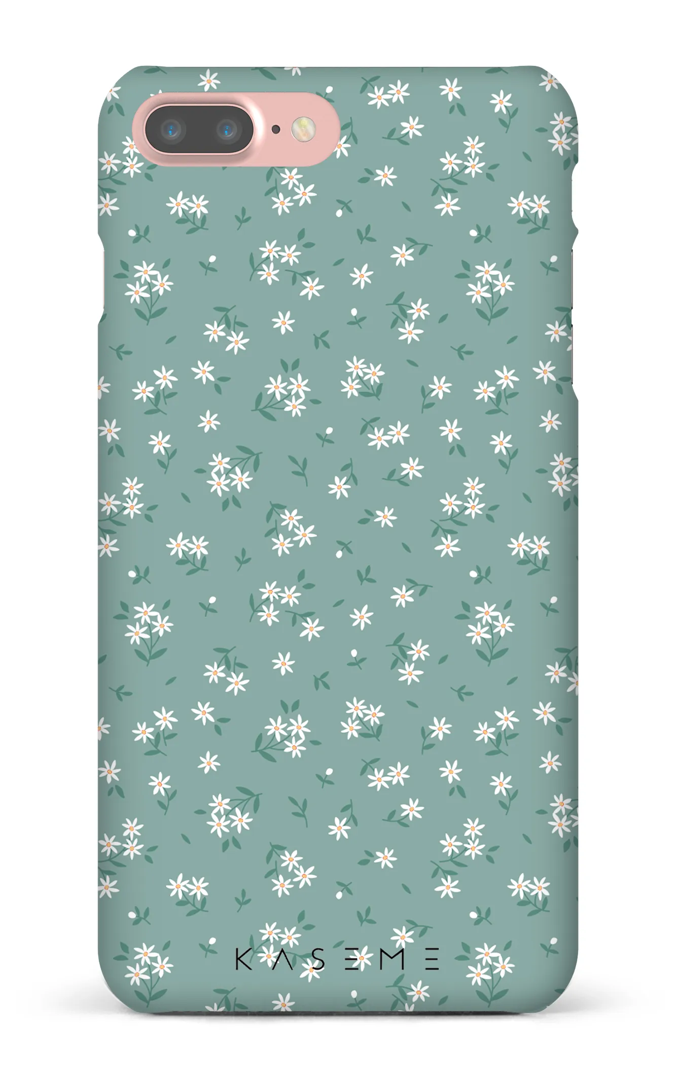 Bush Turquoise