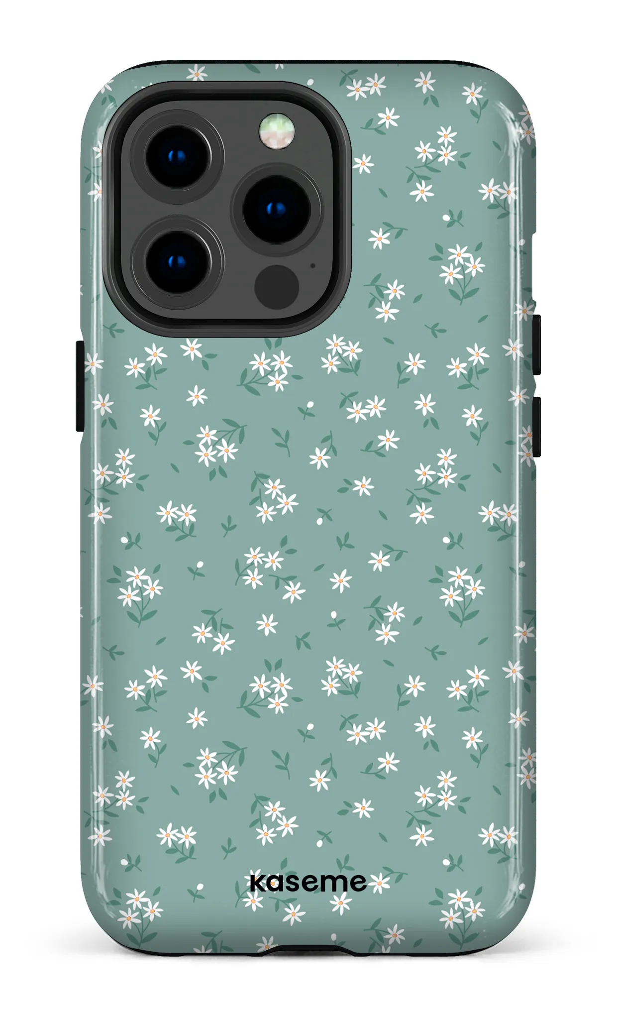 Bush Turquoise