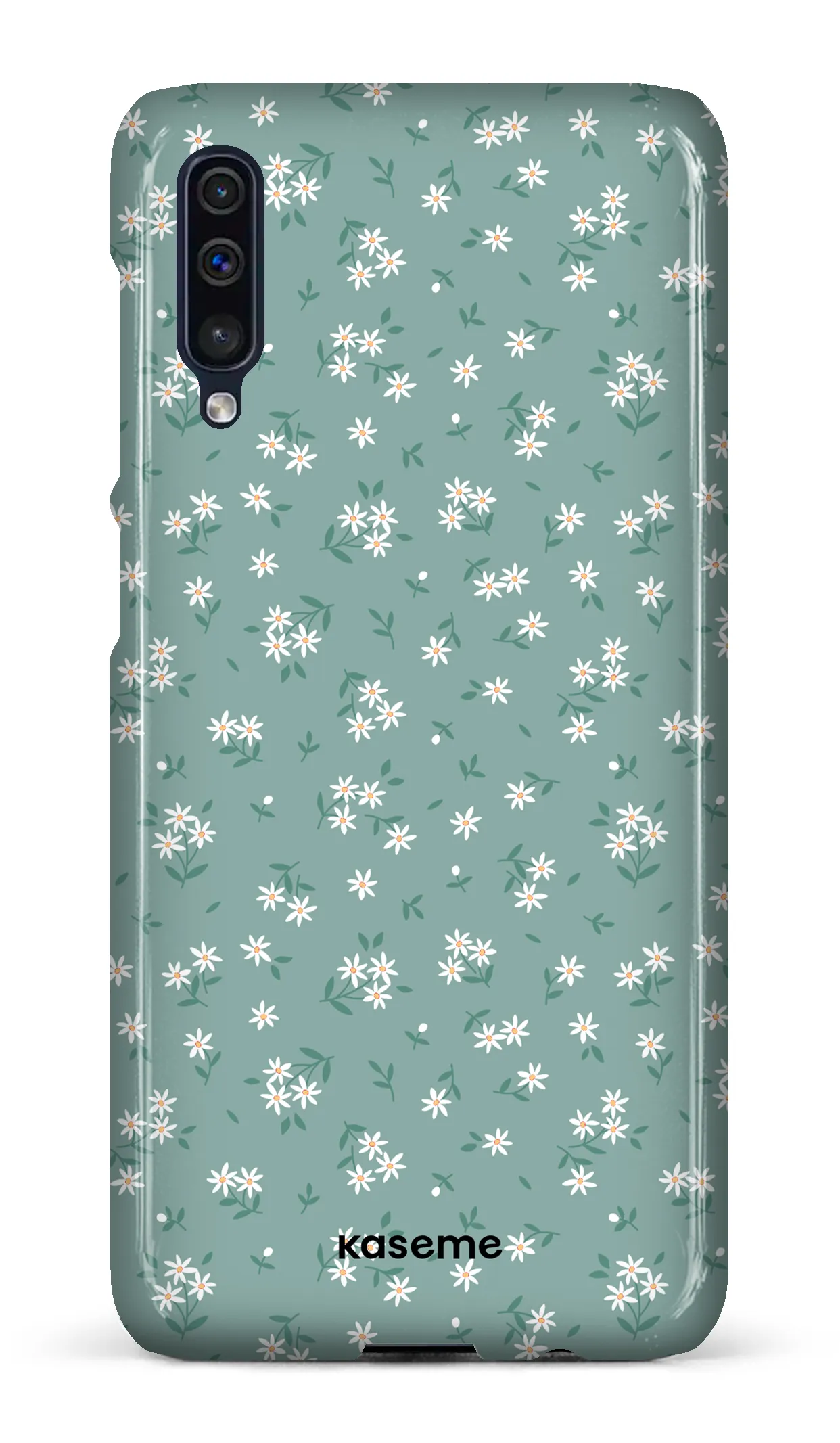 Bush Turquoise