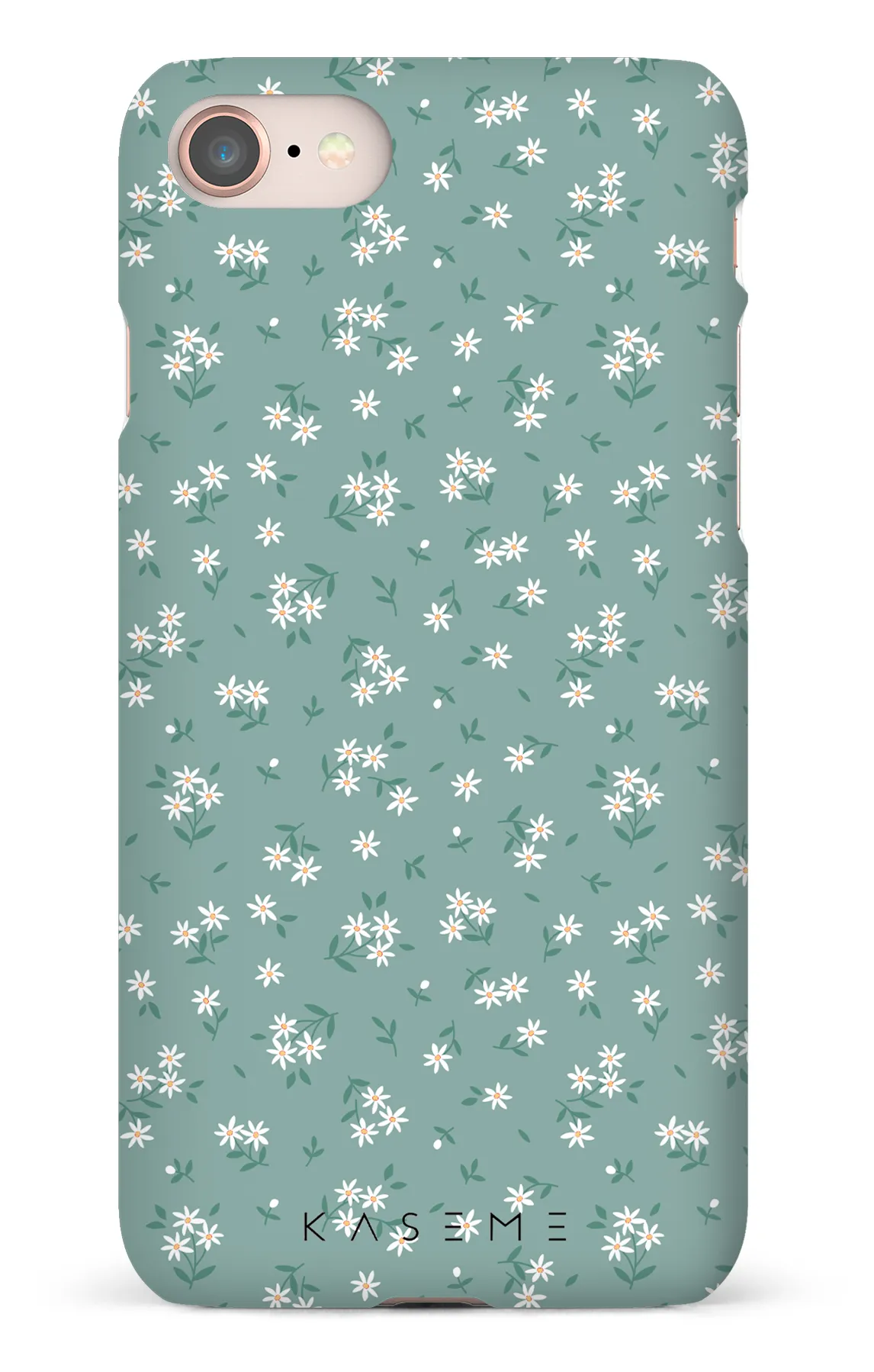 Bush Turquoise