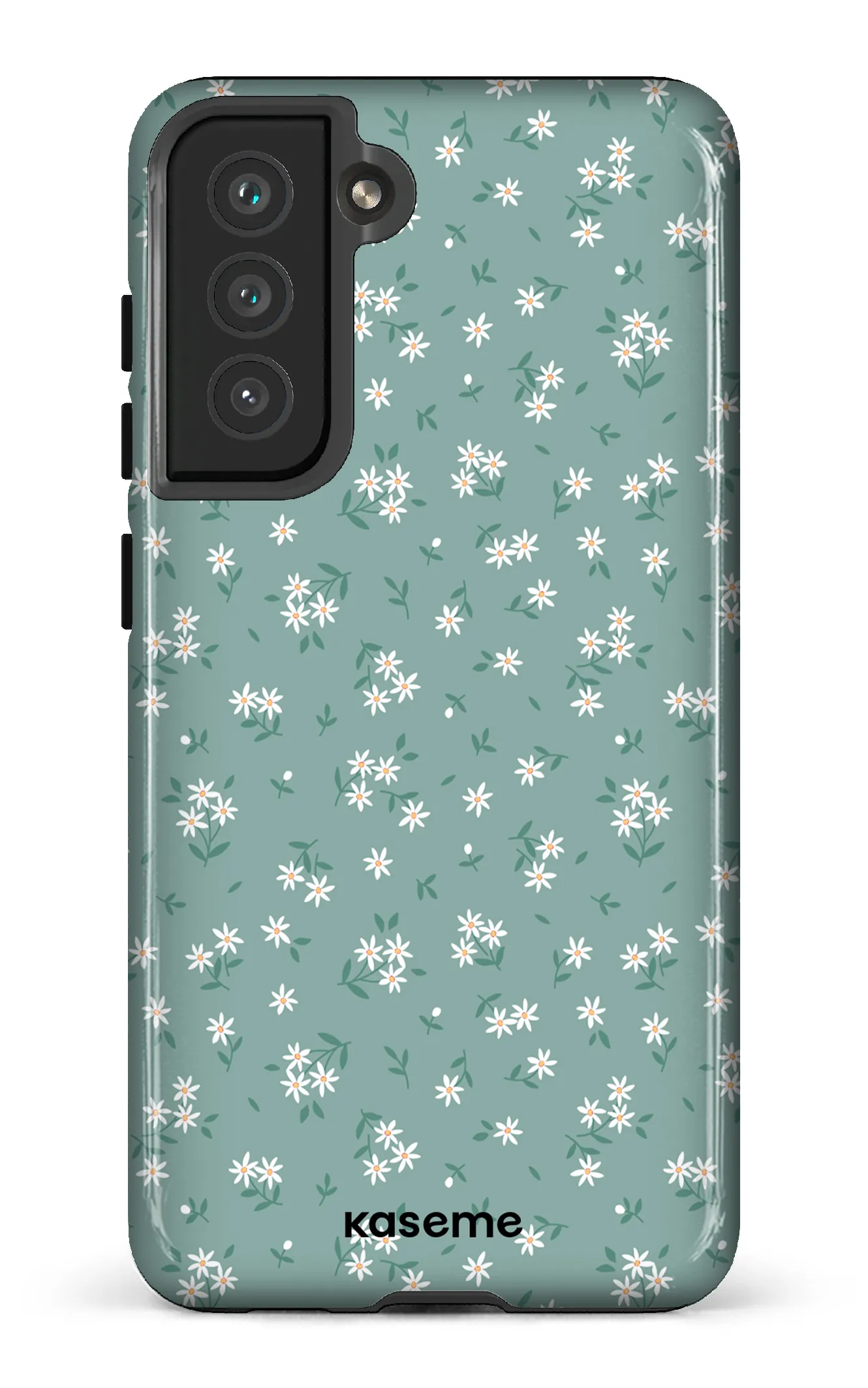 Bush Turquoise