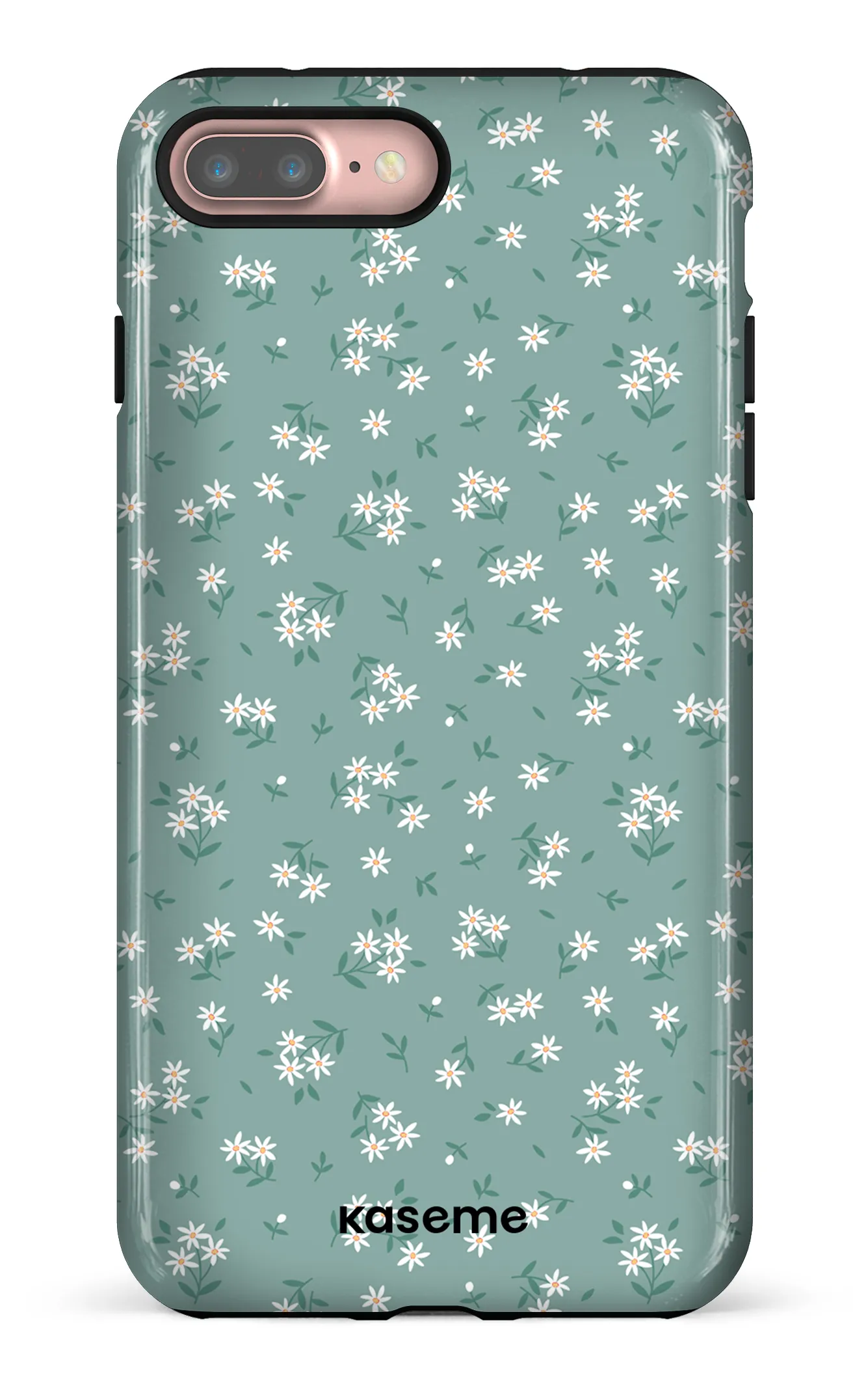 Bush Turquoise