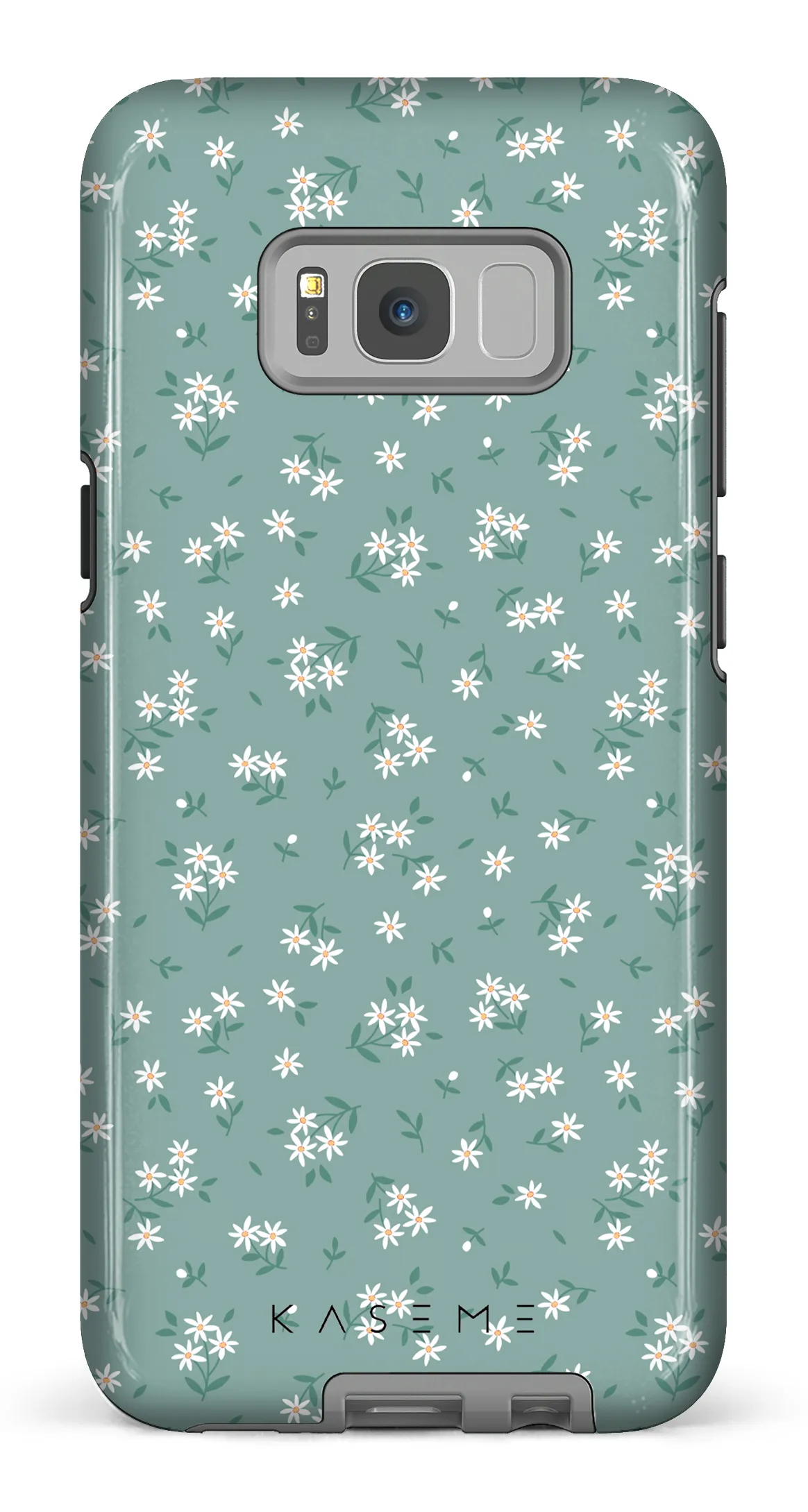 Bush Turquoise