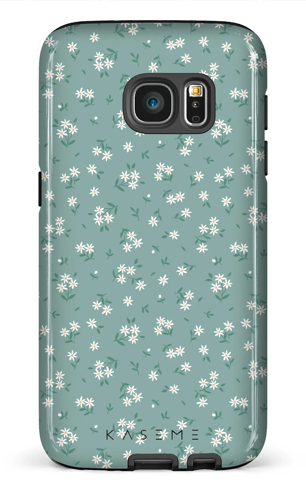 Bush Turquoise