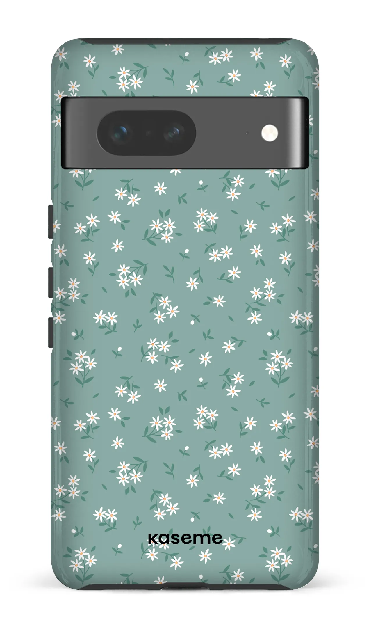 Bush Turquoise