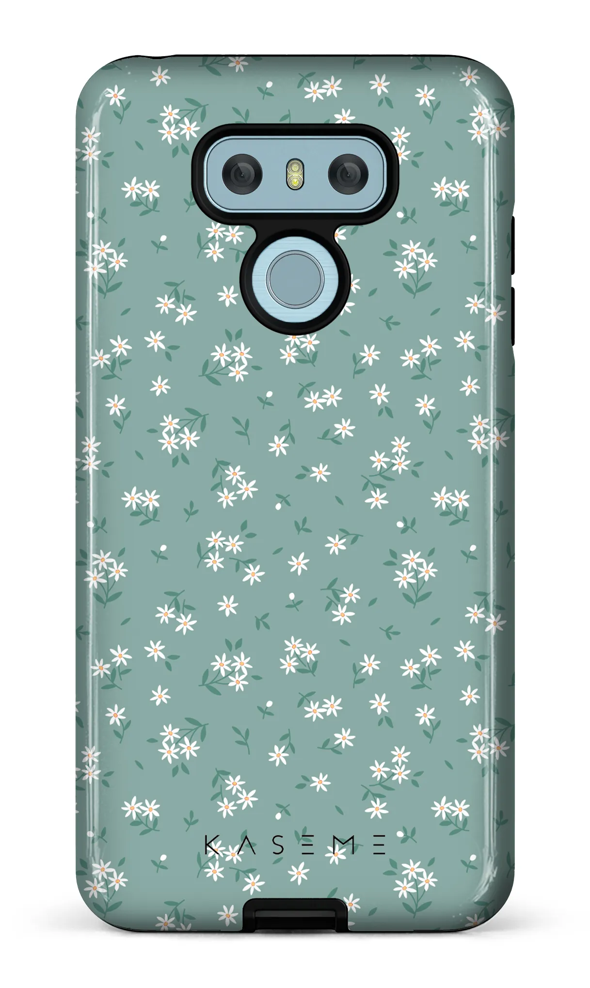 Bush Turquoise