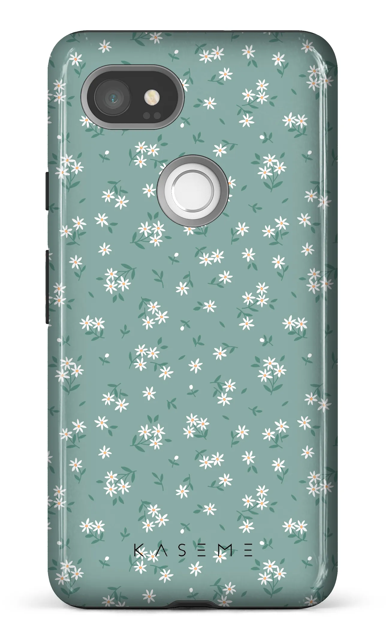 Bush Turquoise