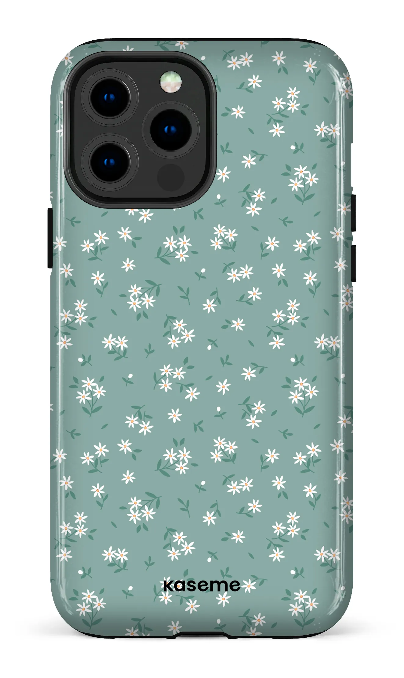 Bush Turquoise