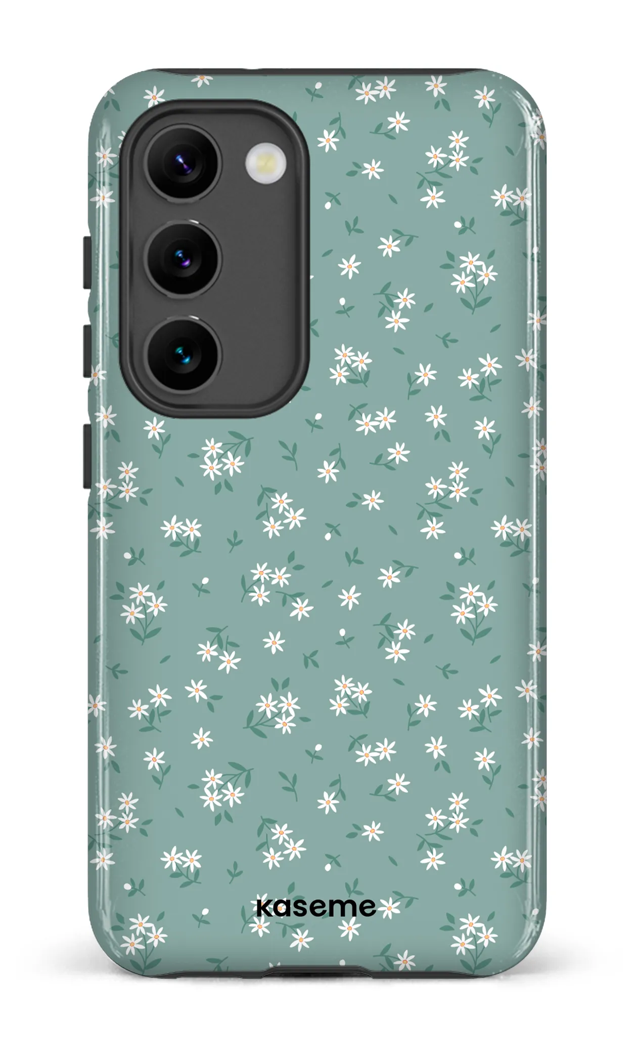 Bush Turquoise