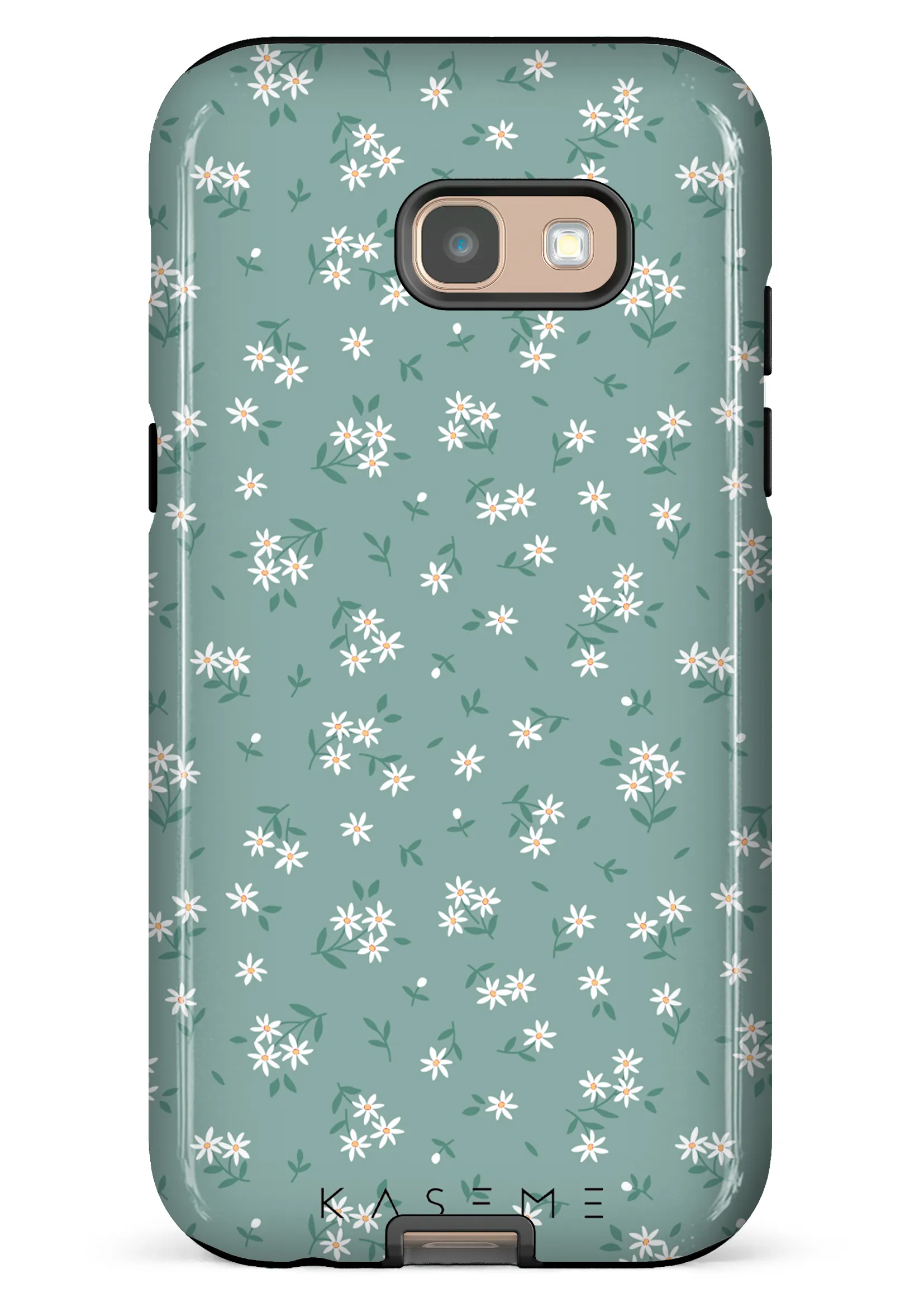 Bush Turquoise