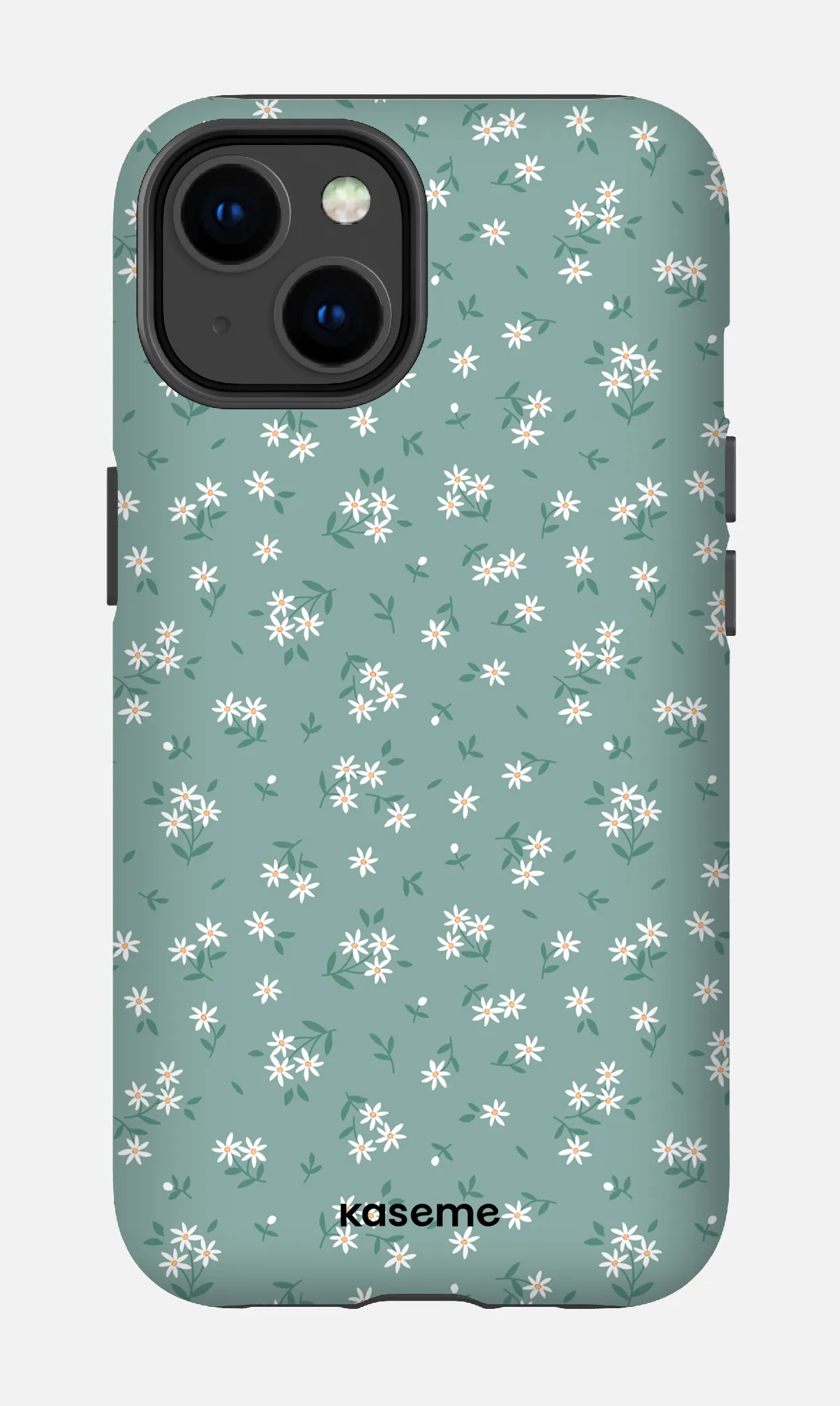 Bush Turquoise