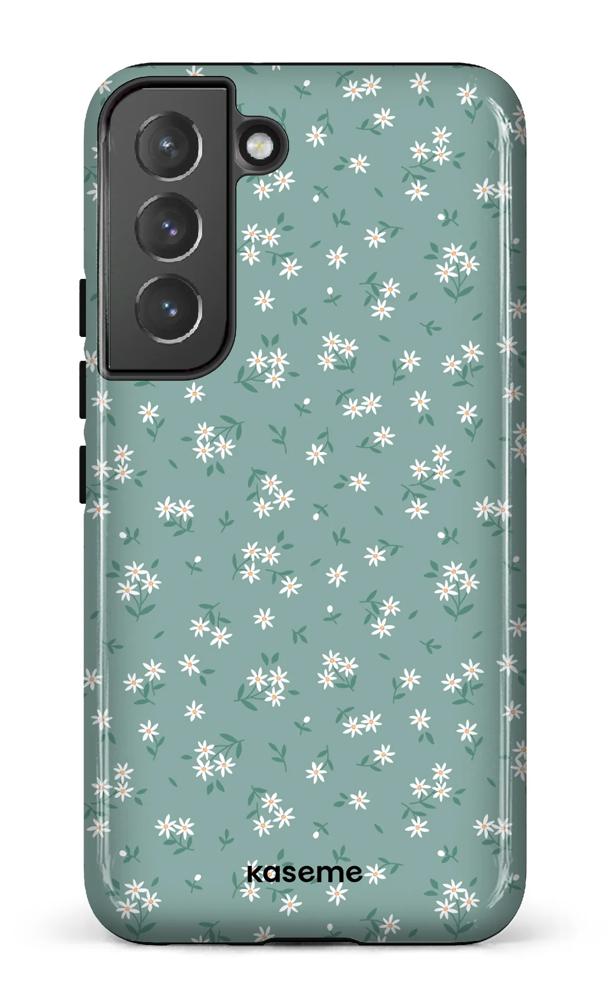 Bush Turquoise