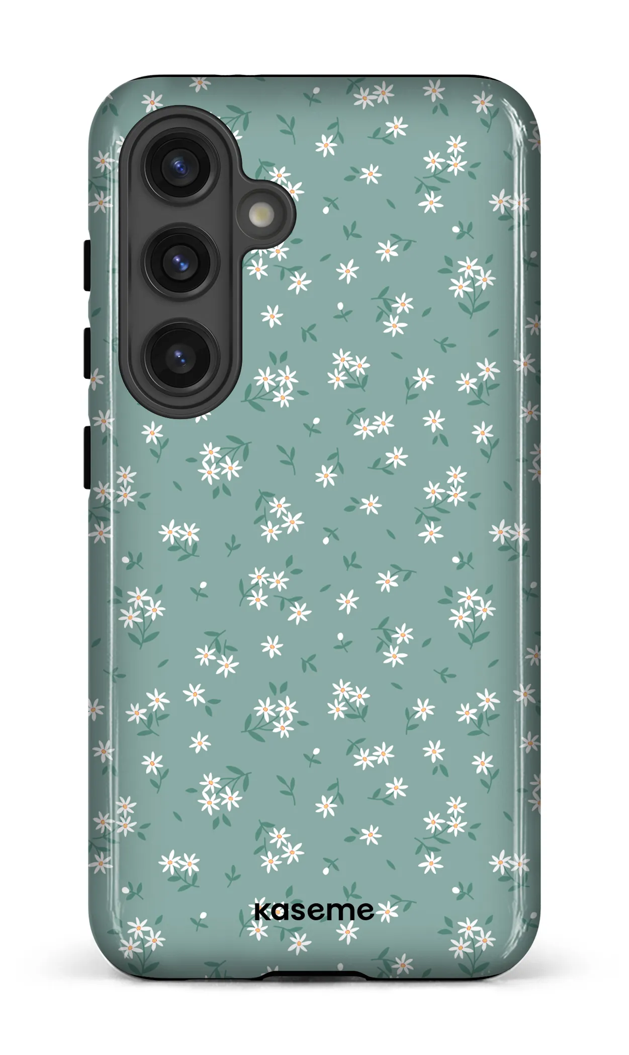 Bush Turquoise