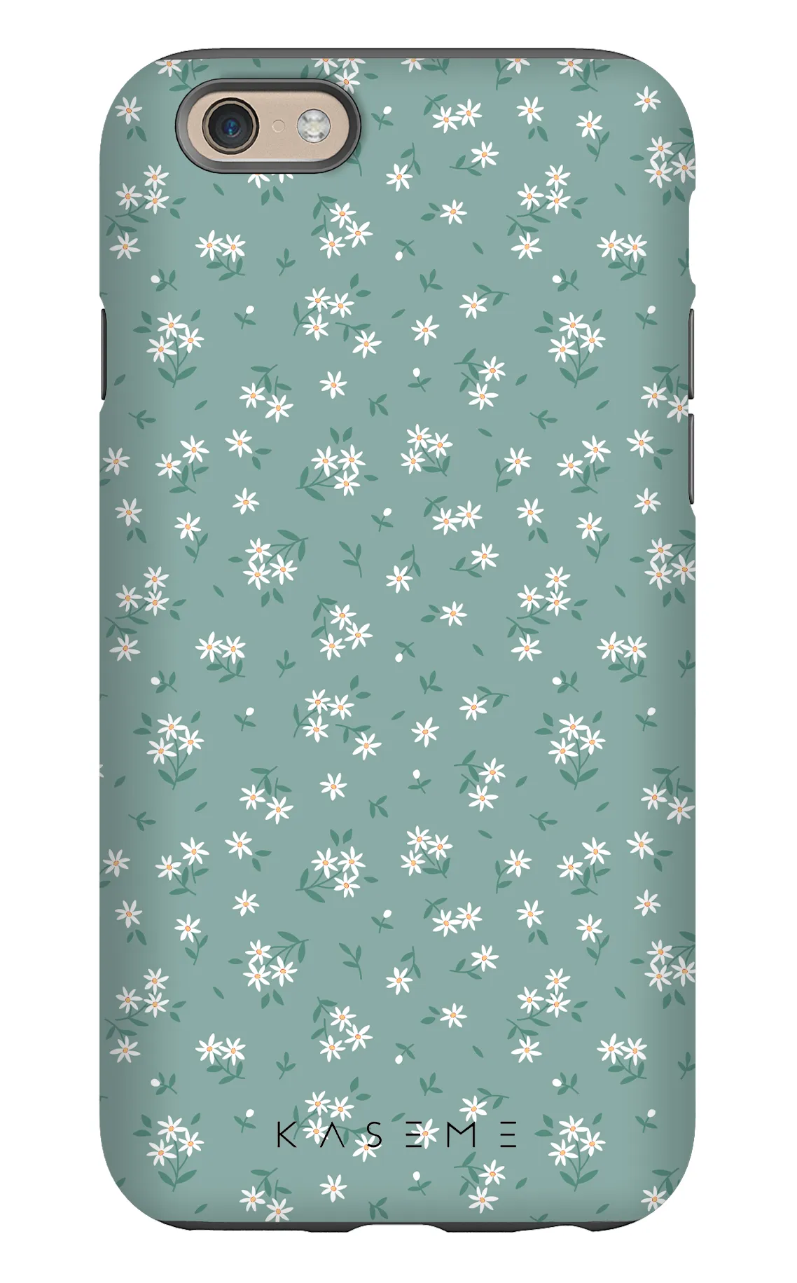 Bush Turquoise