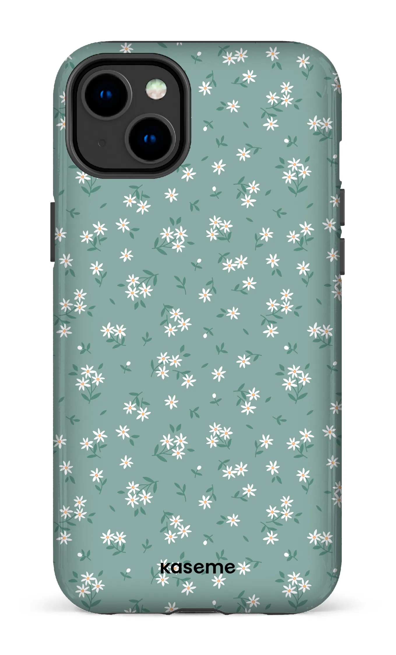 Bush Turquoise