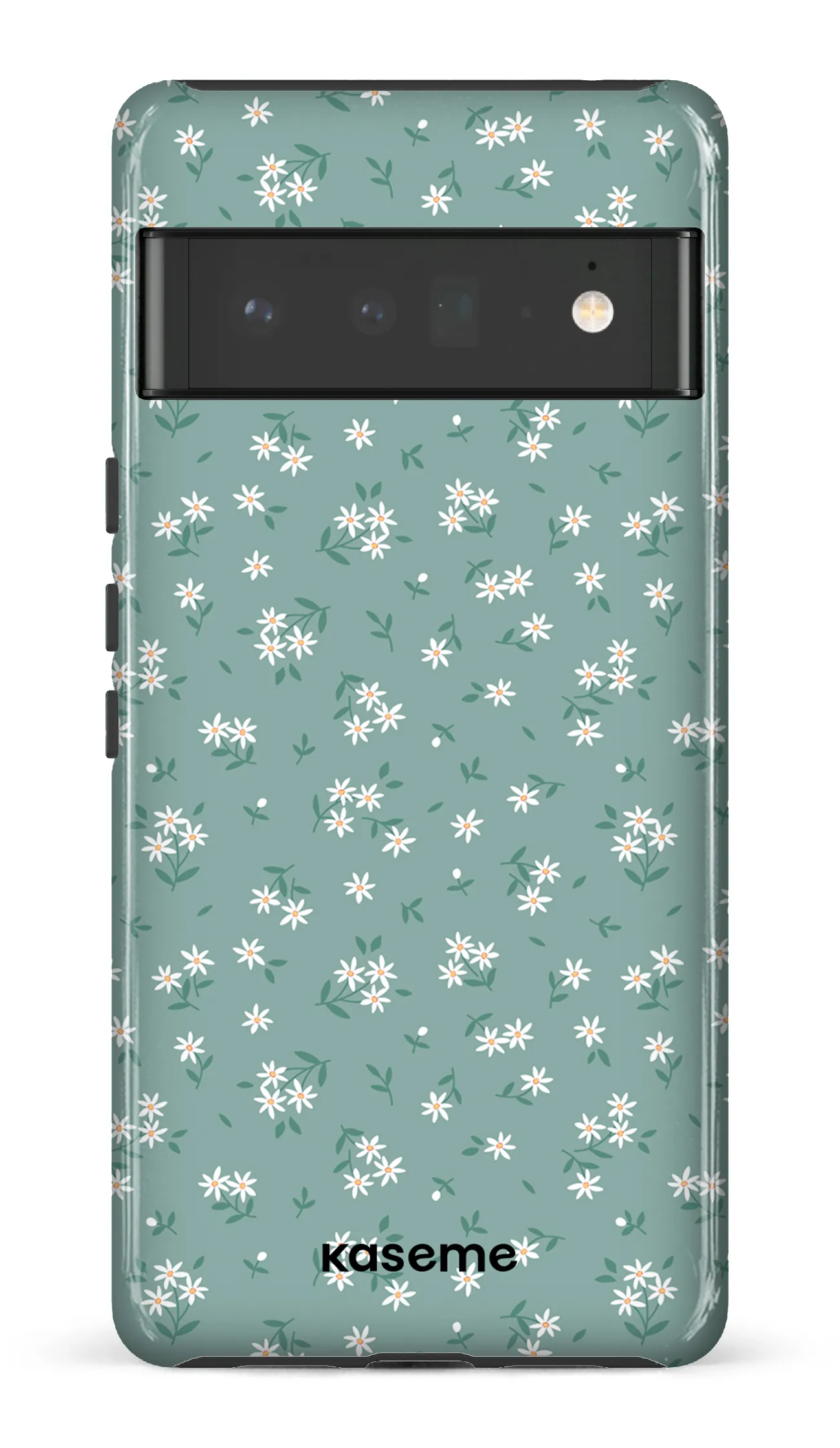 Bush Turquoise